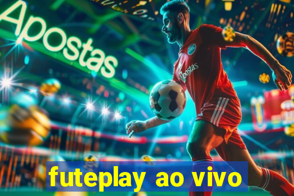 futeplay ao vivo